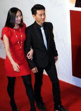 滕海濱[體操運動員]