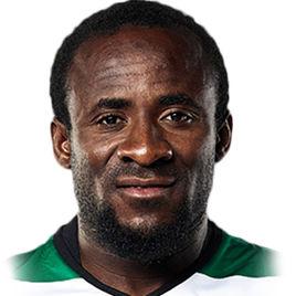 賽伊杜·敦比亞 賽伊杜·敦比亞