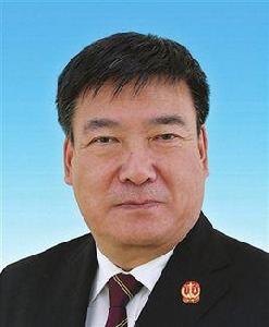 巴根那[內蒙古烏蘭察布市中級人民法院院長]