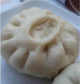 咖喱肉包 咖喱肉包