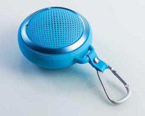 微凡藍牙音箱W8鎂鋅合金