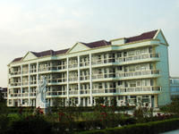 上海市松隱中學 上海市松隱中學