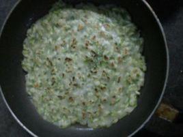 槐花煎餅 槐花煎餅