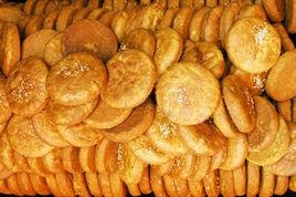 混糖月餅 混糖月餅