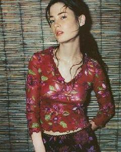 露西·戈登 露西·戈登