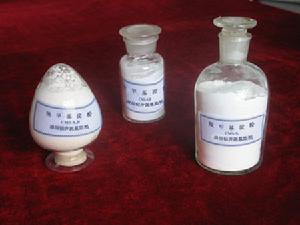 澱粉膠粘劑 澱粉膠粘劑