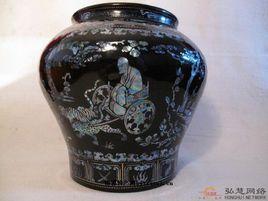 稷山螺鈿 稷山螺鈿