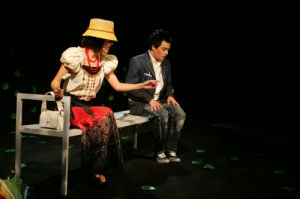 《一觸鍾情》 《一觸鍾情》