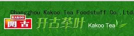 常州開古茶葉食品有限公司 常州開古茶葉食品有限公司