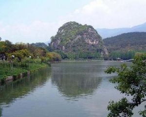 鼎湖山