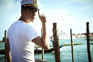 時間的漩渦[任重演唱版本]