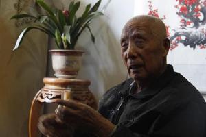 令狐昌琪 令狐昌琪