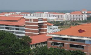 馬哈沙拉堪大學