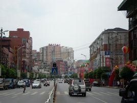 井灣子社區 井灣子社區