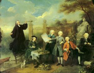 《時髦的婚姻》