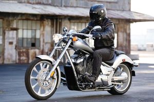 本田Fury 本田Fury