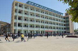 五河縣大志中學 五河縣大志中學