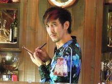 《男人不壞》劇照