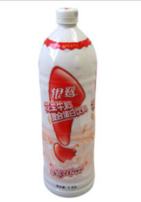 銀鷺花生牛奶 銀鷺花生牛奶