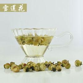 天山雪蓮花茶 天山雪蓮花茶