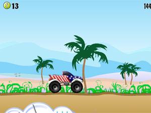 怪力越野車 怪力越野車