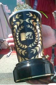 MTV電影大獎 MTV電影大獎