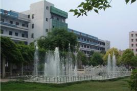 穀城縣第一中學 穀城縣第一中學