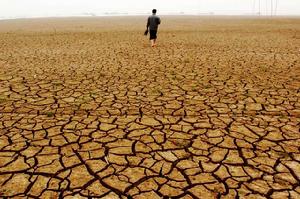 乾旱[氣象學用語]