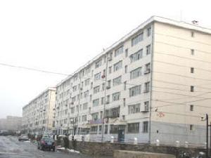 長青小區 長青小區