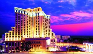 三亞大東海寶宏大酒店 三亞大東海寶宏大酒店