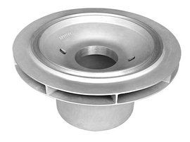 砂型鑄造 砂型鑄造