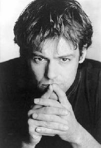 拉珀特·格雷夫斯 拉珀特·格雷夫斯