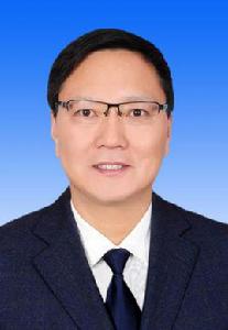 楊濤[甘肅省慶陽市人民政府副市長]