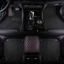 全包圍汽車腳墊 全包圍汽車腳墊