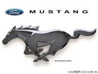 MUSTANG GT MUSTANG GT