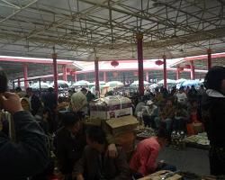 二手市場 二手市場