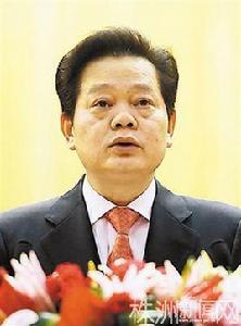 王群[中國地質大學（北京）教授]