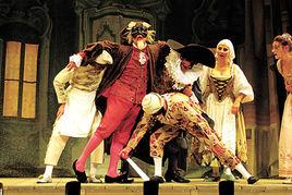 哥爾多尼 哥爾多尼