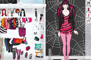 魔女的時尚精神 魔女的時尚精神