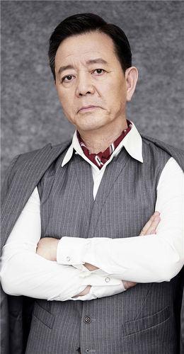 孫敏[著名影視表演藝術家]