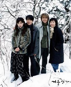 《春天華爾茲》