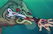 恐怖食人魚2 恐怖食人魚2