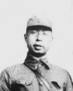 夏光[新四軍老戰士]