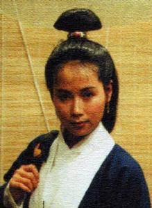 《笑傲江湖》[1990年許冠傑、張敏主演的電影]