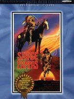 野蠻大地 野蠻大地