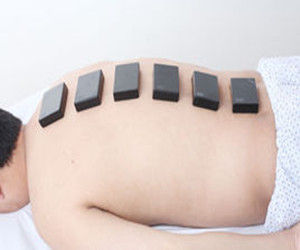 砭鐮療法 砭鐮療法