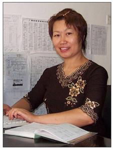 廣西民族大學教授楊放