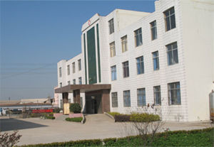 臨沭縣結核病防治院