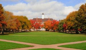 伊利諾伊大學厄巴納-香檳分校