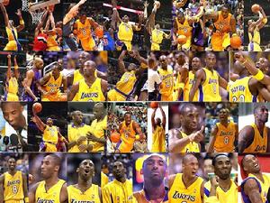 科比。布萊恩特